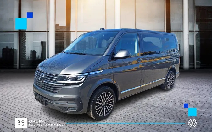 volkswagen sejny Volkswagen Multivan cena 387450 przebieg: 7, rok produkcji 2024 z Sejny